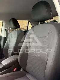 2026 Volkswagen T-Roc