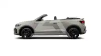 2026 Volkswagen T-Roc