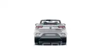 2026 Volkswagen T-Roc