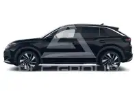 2026 Volkswagen T-Roc