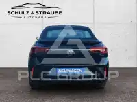 2026 Volkswagen T-Roc