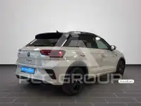 2026 Volkswagen T-Roc
