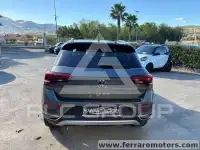 2026 Volkswagen T-Roc