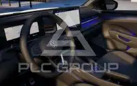 2026 Volkswagen T-Roc