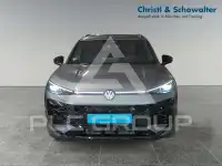 2026 Volkswagen T-Roc