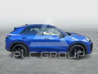 2026 Volkswagen T-Roc