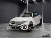2026 Volkswagen T-Roc