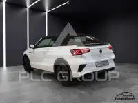 2026 Volkswagen T-Roc
