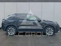 2026 Volkswagen T-Roc