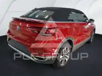 2026 Volkswagen T-Roc