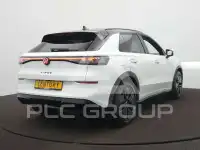 2026 Volkswagen T-Roc