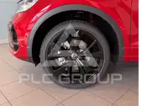 2026 Volkswagen T-Roc