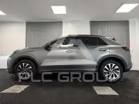 2026 Volkswagen T-Roc