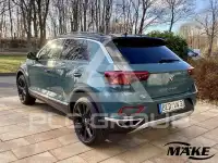 2026 Volkswagen T-Roc