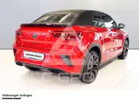 2026 Volkswagen T-Roc