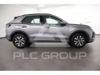 2026 Volkswagen T-Roc