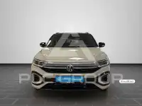 2026 Volkswagen T-Roc