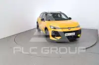 2026 Volkswagen T-Roc