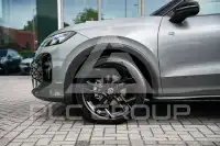 2026 Volkswagen T-Roc