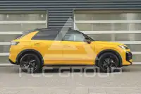 2026 Volkswagen T-Roc