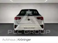 2026 Volkswagen T-Roc