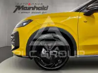 2026 Volkswagen T-Roc
