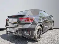 2026 Volkswagen T-Roc