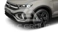 2026 Volkswagen T-Roc