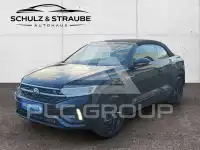 2026 Volkswagen T-Roc
