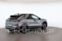 2026 Volkswagen T-Roc