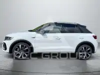 2026 Volkswagen T-Roc