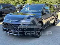 2026 Volkswagen T-Roc