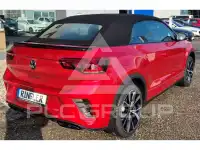 2026 Volkswagen T-Roc