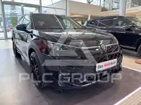 2026 Volkswagen T-Roc