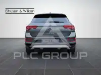 2026 Volkswagen T-Roc