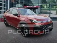 2026 Volkswagen T-Roc