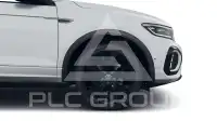 2026 Volkswagen T-Roc