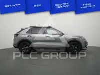 2026 Volkswagen T-Roc