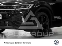 2026 Volkswagen T-Roc