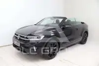 2026 Volkswagen T-Roc