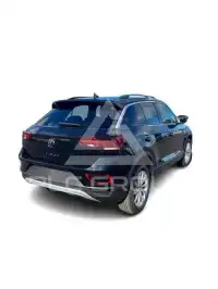 2026 Volkswagen T-Roc
