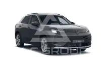 2026 Volkswagen T-Roc