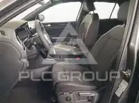 2026 Volkswagen T-Roc