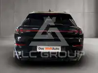 2026 Volkswagen T-Roc