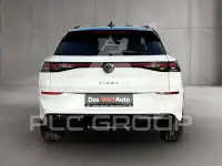2026 Volkswagen T-Roc