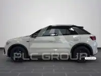 2026 Volkswagen T-Roc