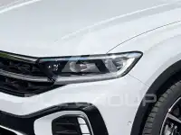 2026 Volkswagen T-Roc