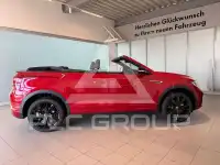 2026 Volkswagen T-Roc