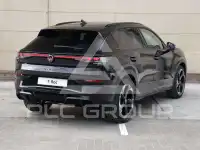 2026 Volkswagen T-Roc