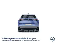 2026 Volkswagen T-Roc